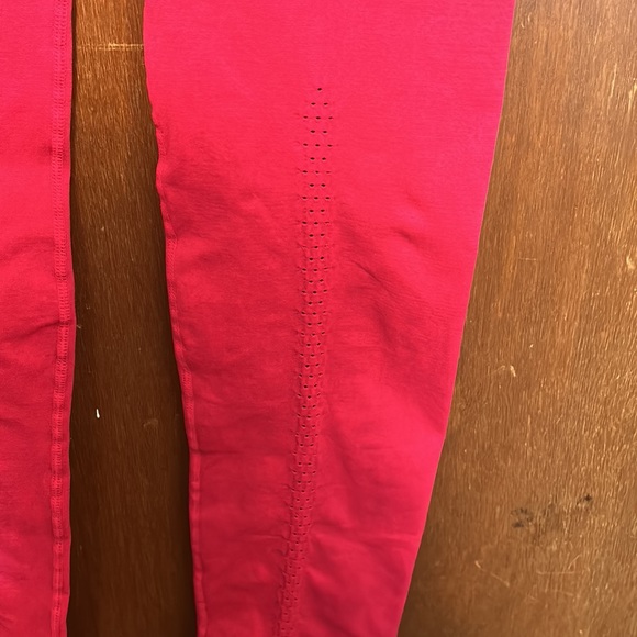 NWOT Free People Good Karma Leggings - Picture 7 of 8